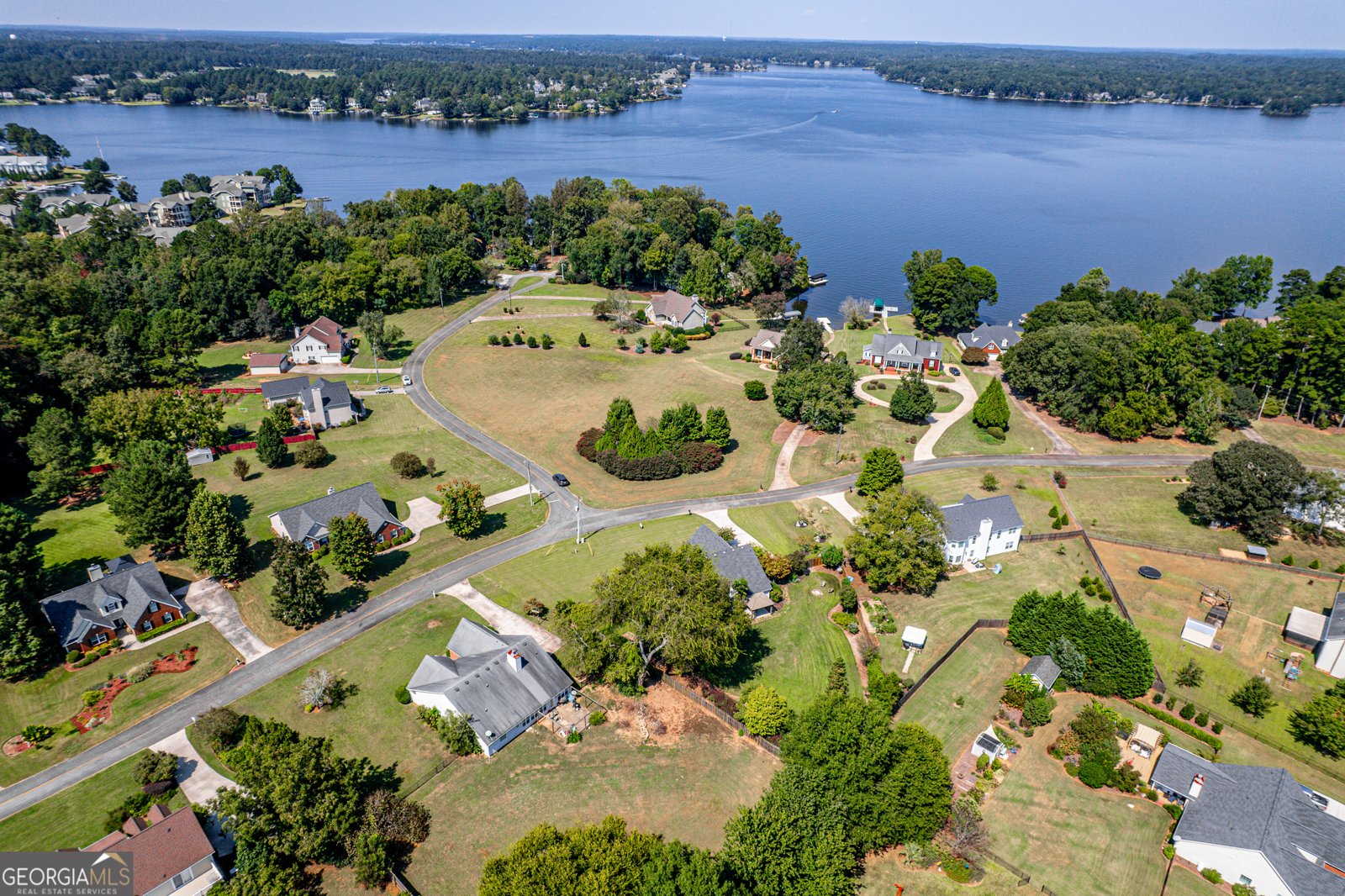 163 Collis Circle Eatonton - 3
