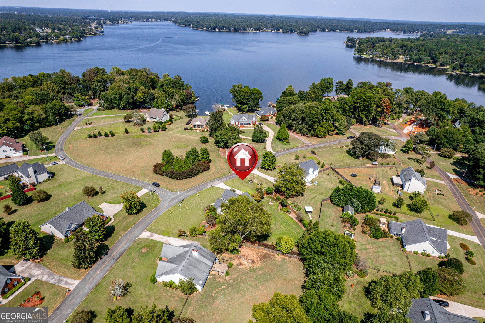 163 Collis Circle Eatonton - 4