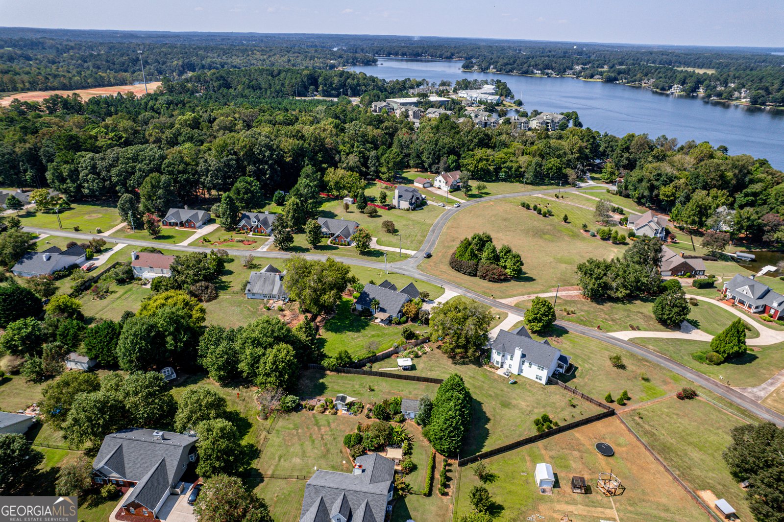 163 Collis Circle Eatonton - 5