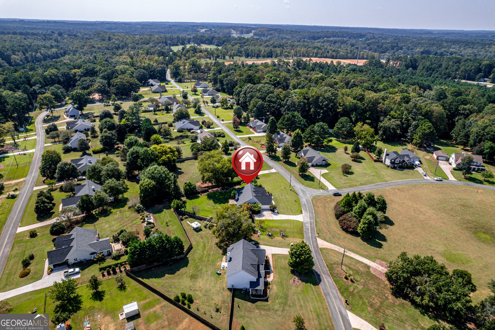 163 Collis Circle Eatonton - 6