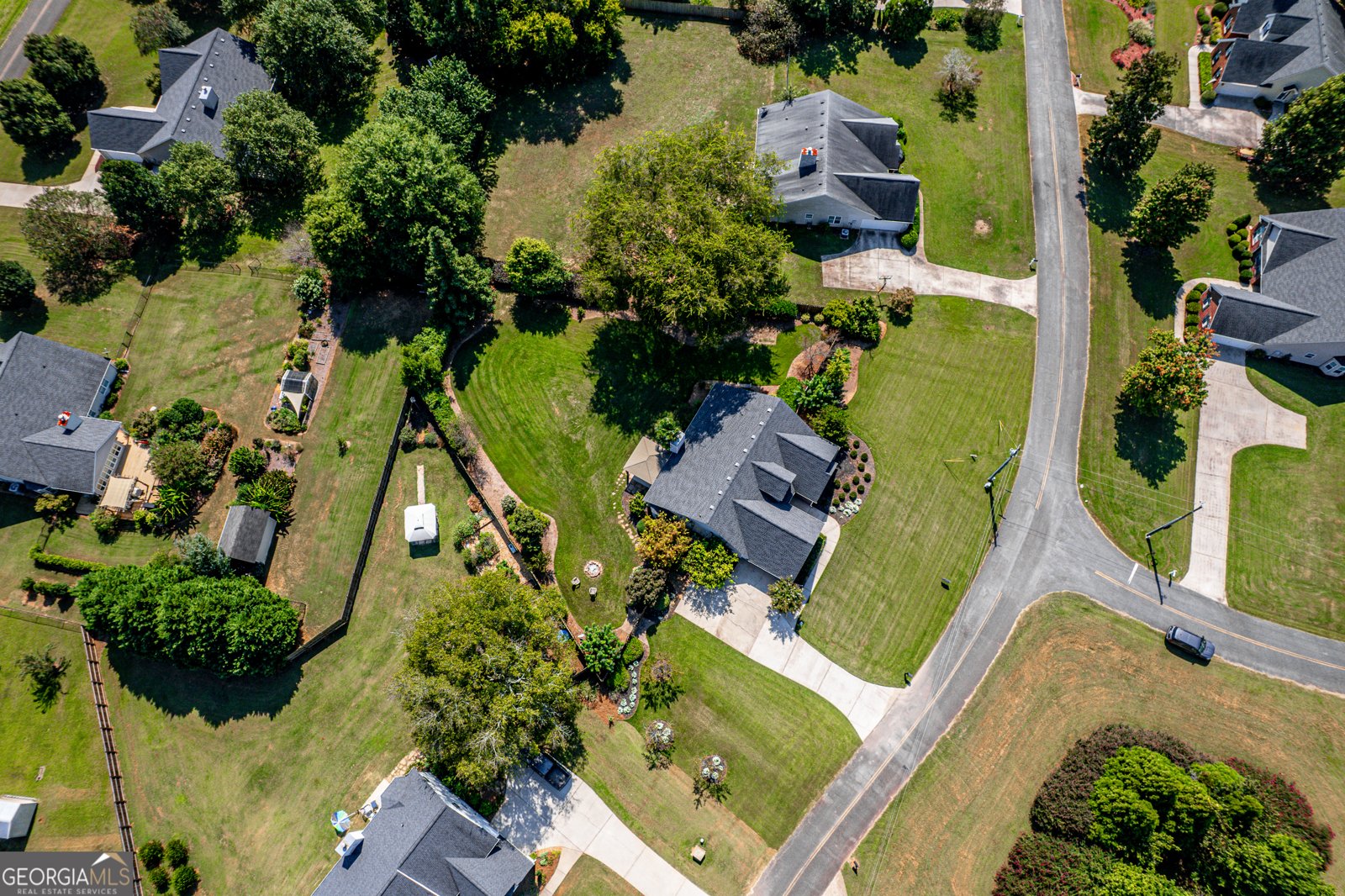 163 Collis Circle Eatonton - 8
