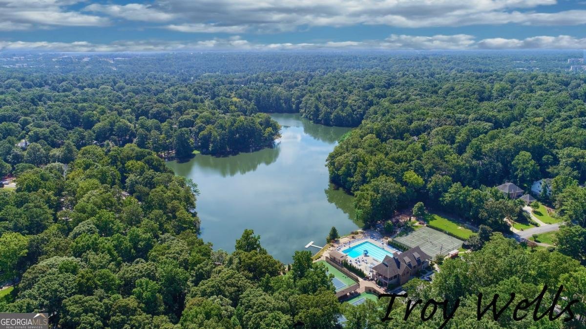 1359 Ragley Hall Road Brookhaven - 1
