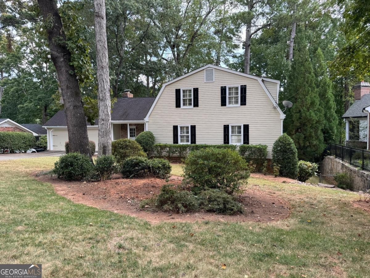 1359 Ragley Hall Road Brookhaven - 2