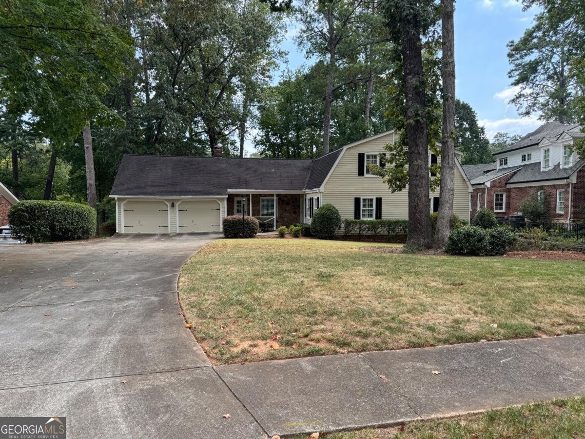 1359 Ragley Hall Road Brookhaven - 3