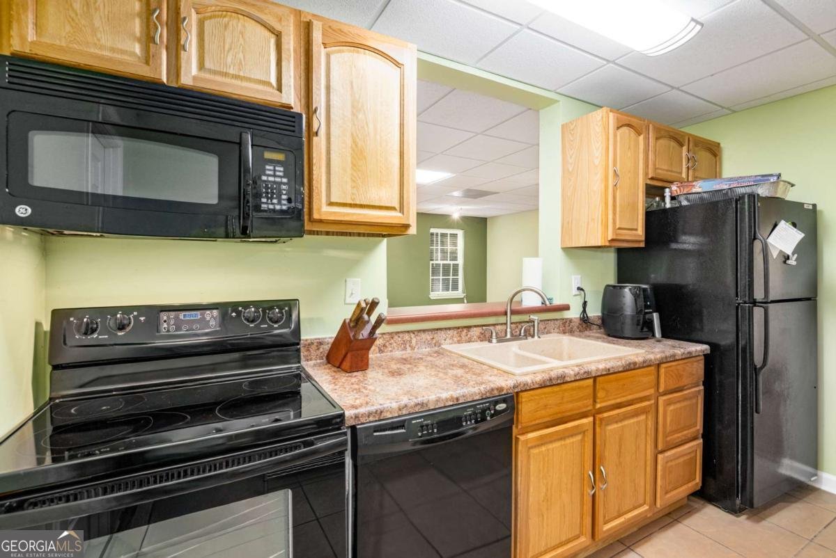 2369 Brentmoore Court Conyers - 19