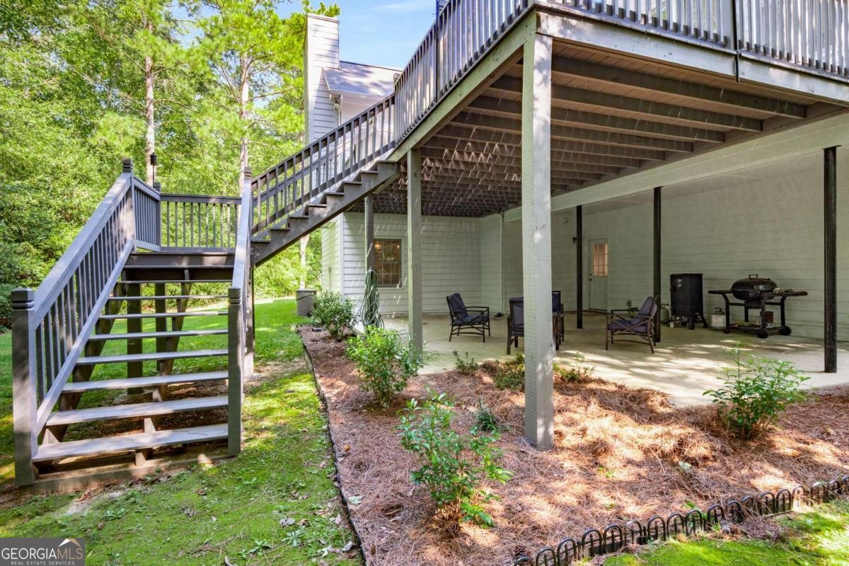 2369 Brentmoore Court Conyers - 29