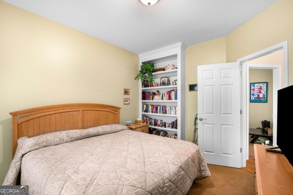 2369 Brentmoore Court Conyers - 3