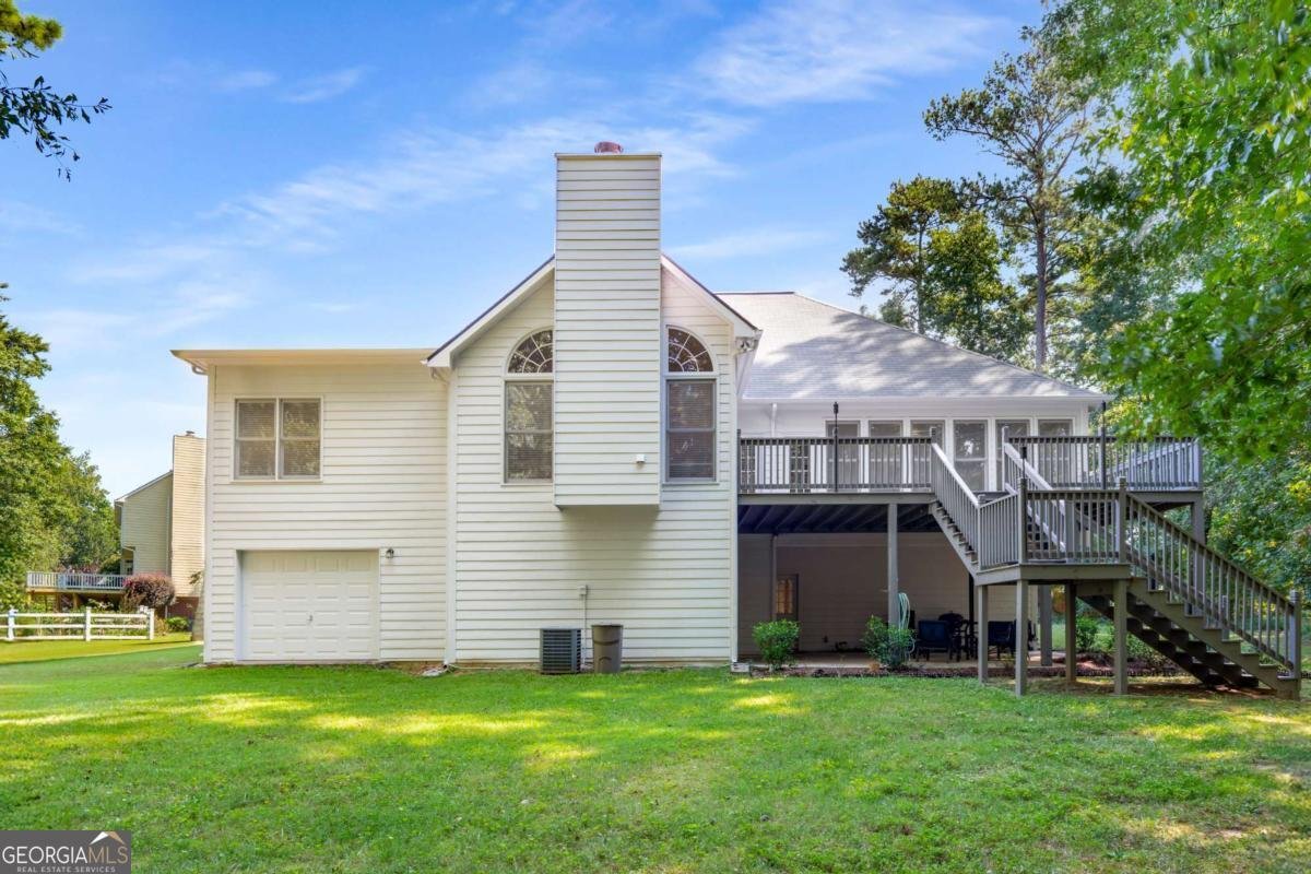 2369 Brentmoore Court Conyers - 30