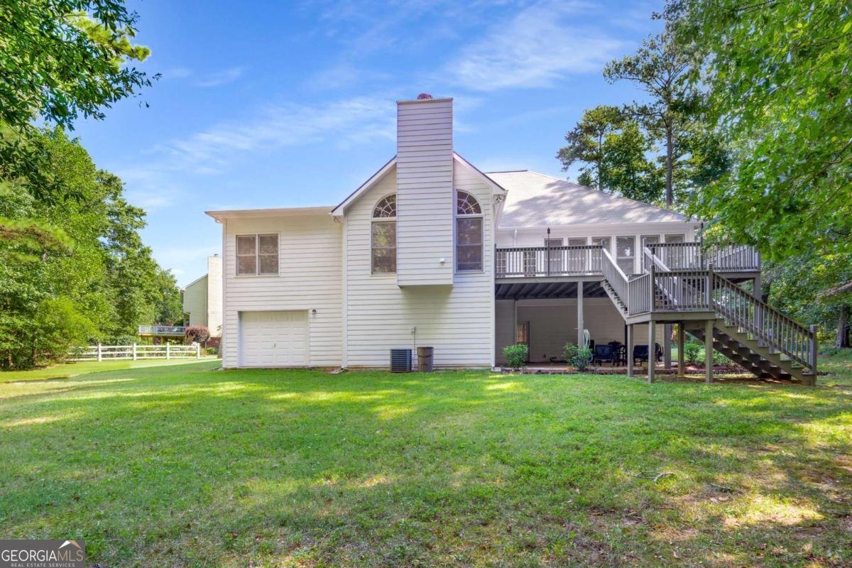 2369 Brentmoore Court Conyers - 31