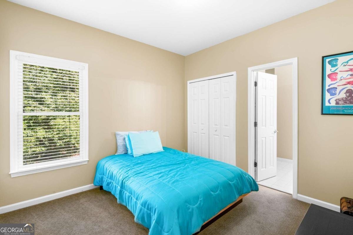 2369 Brentmoore Court Conyers - 4