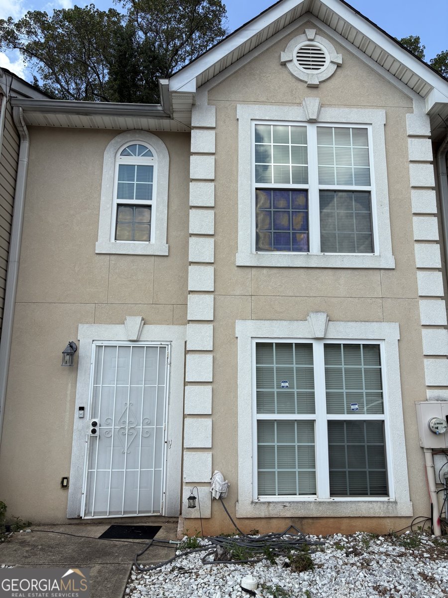 4041 Browne Court Conley - 1