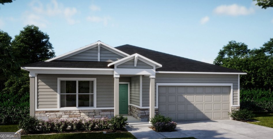 101 Starboard Court Kingsland - 1