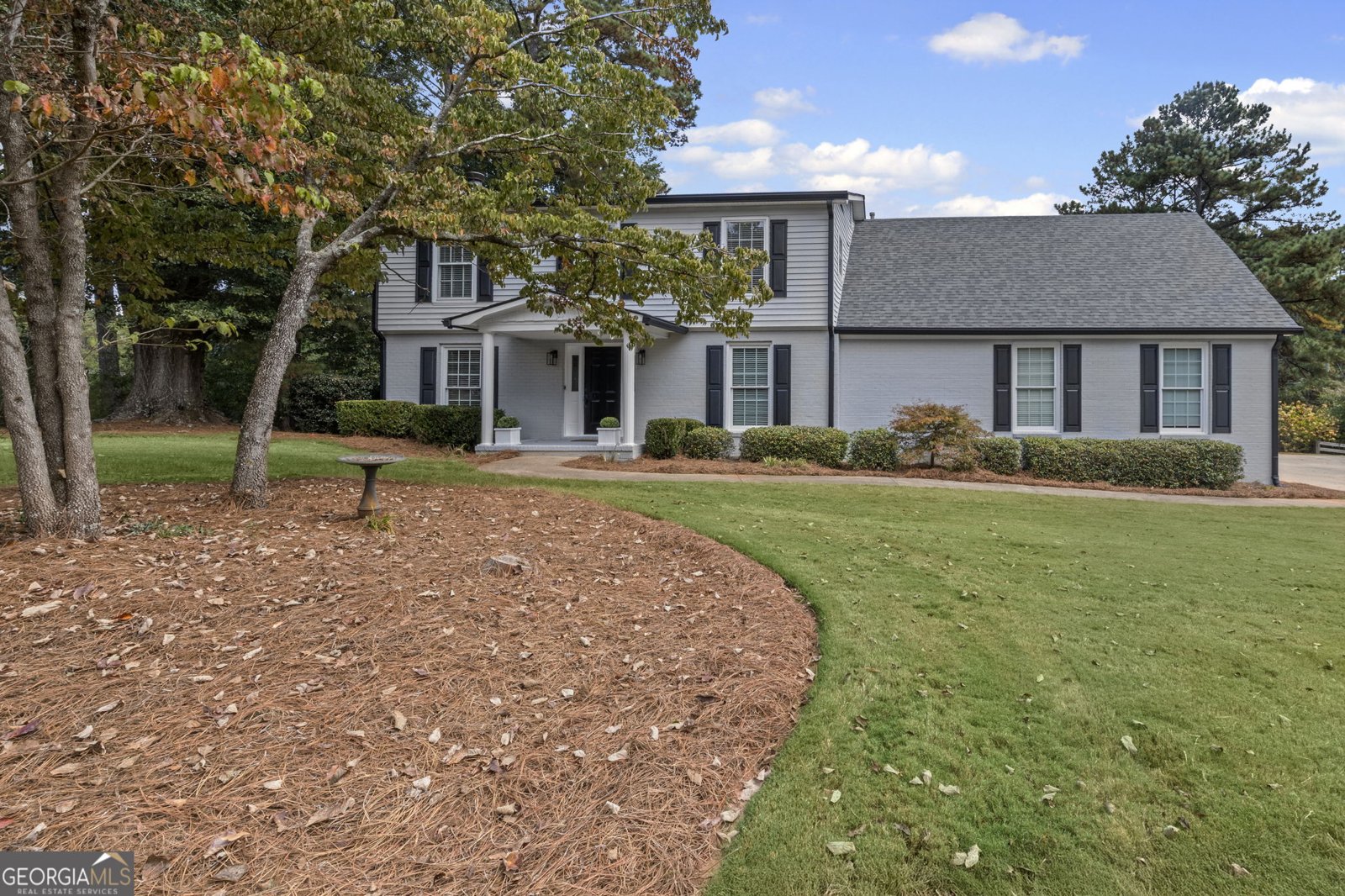 8 Pine Ridge Drive Newnan - 1