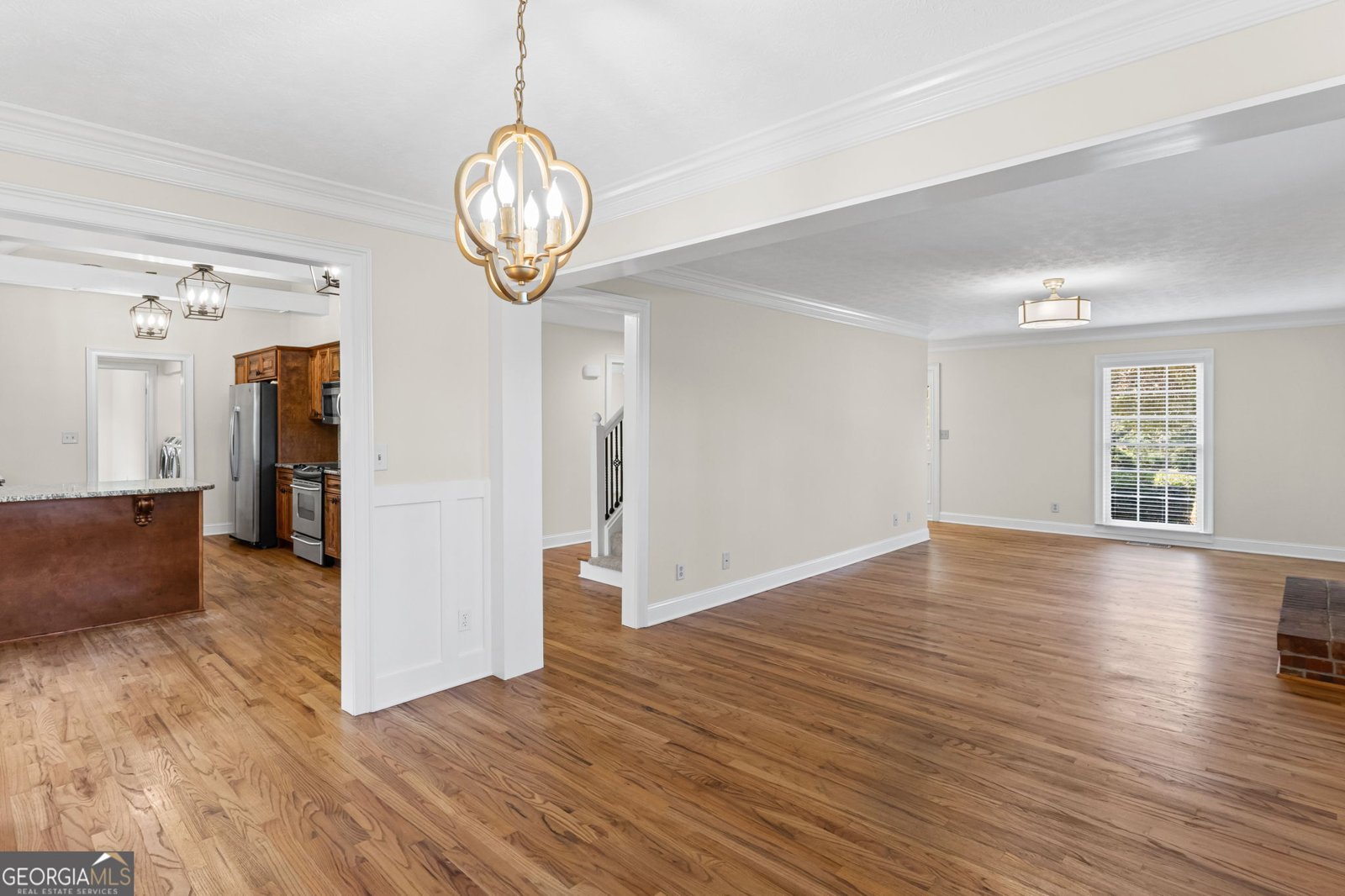 8 Pine Ridge Drive Newnan - 12