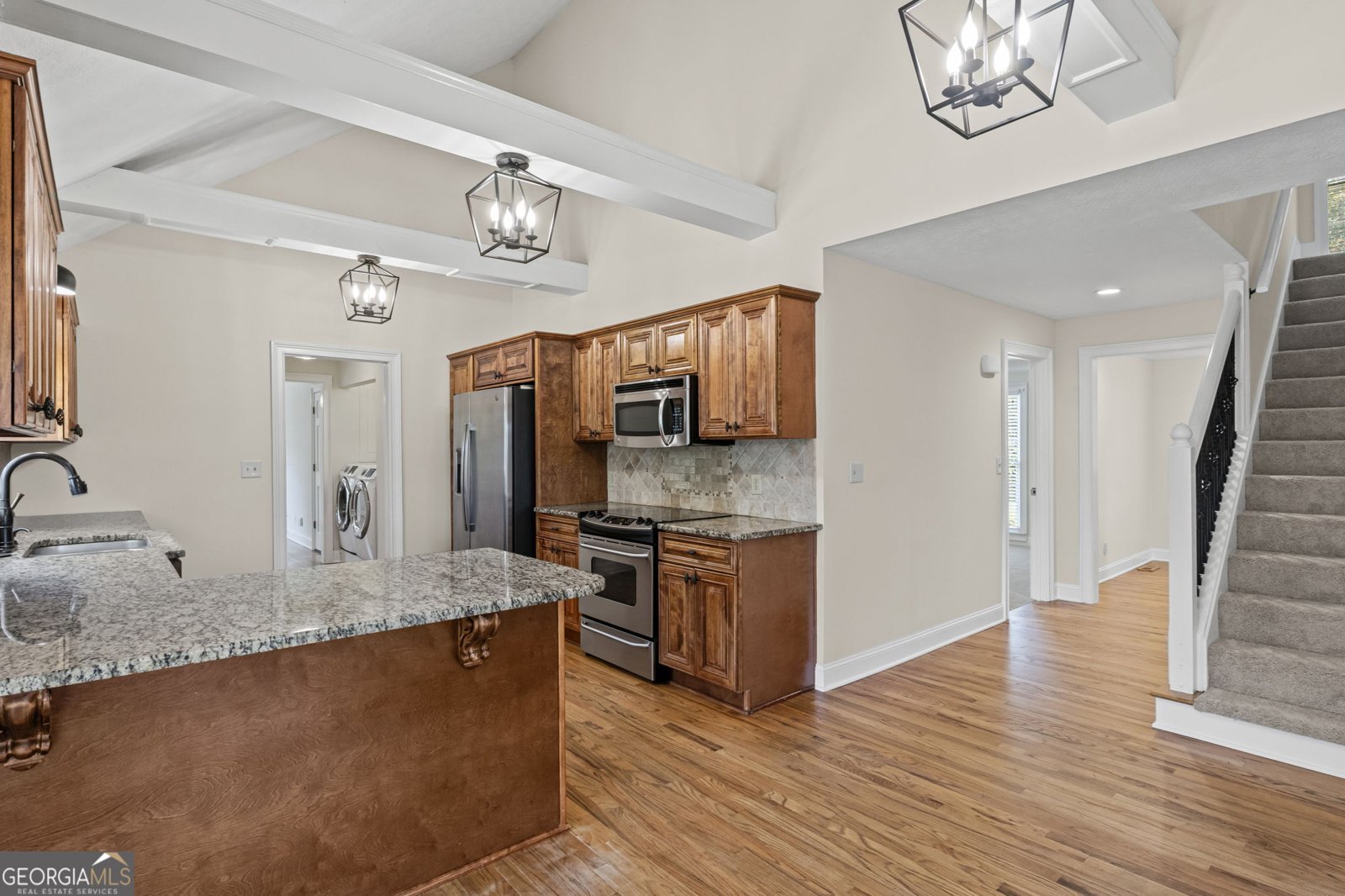 8 Pine Ridge Drive Newnan - 13