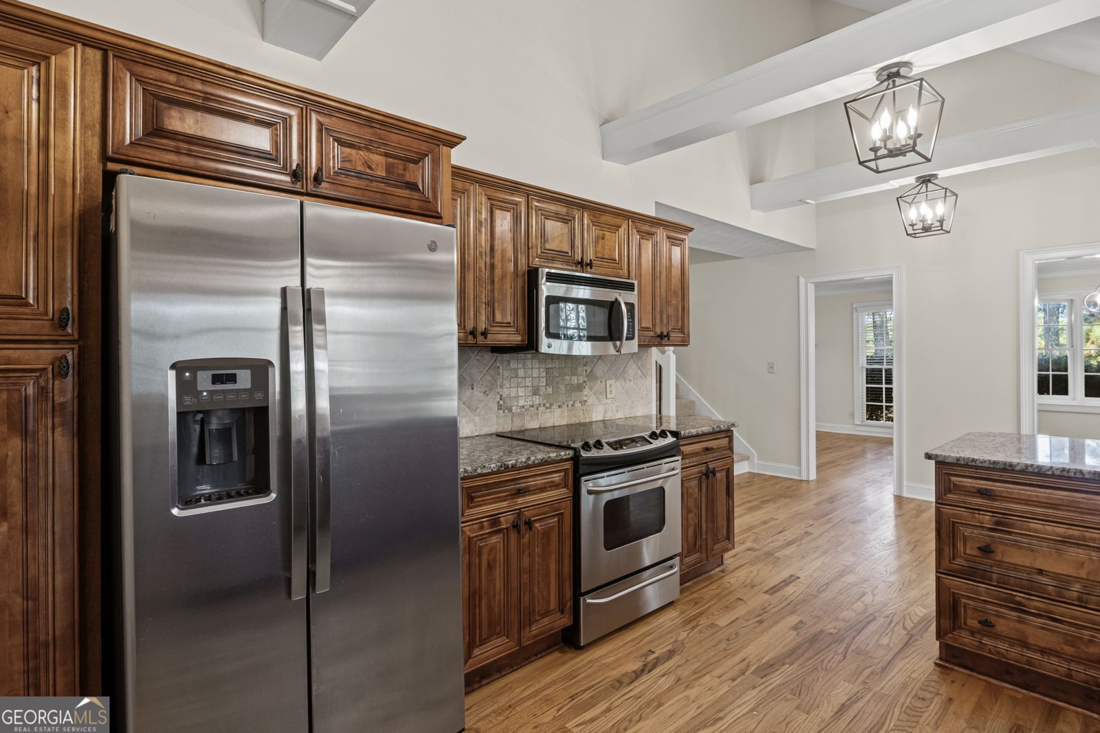 8 Pine Ridge Drive Newnan - 16
