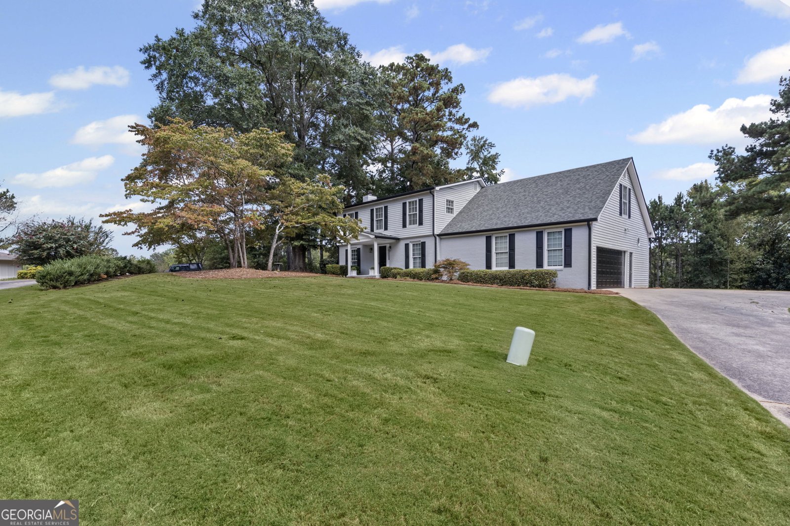 8 Pine Ridge Drive Newnan - 2