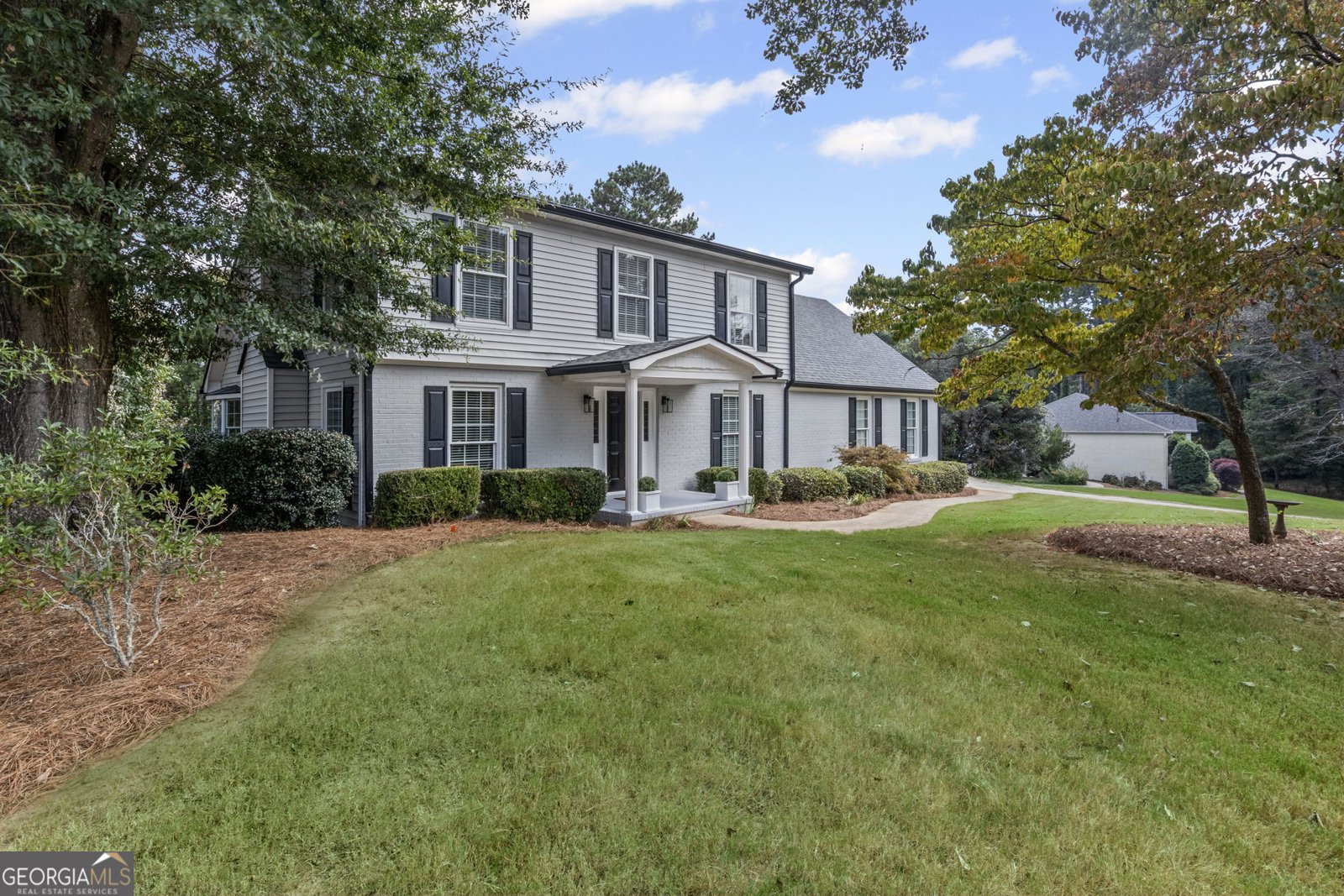 8 Pine Ridge Drive Newnan - 3