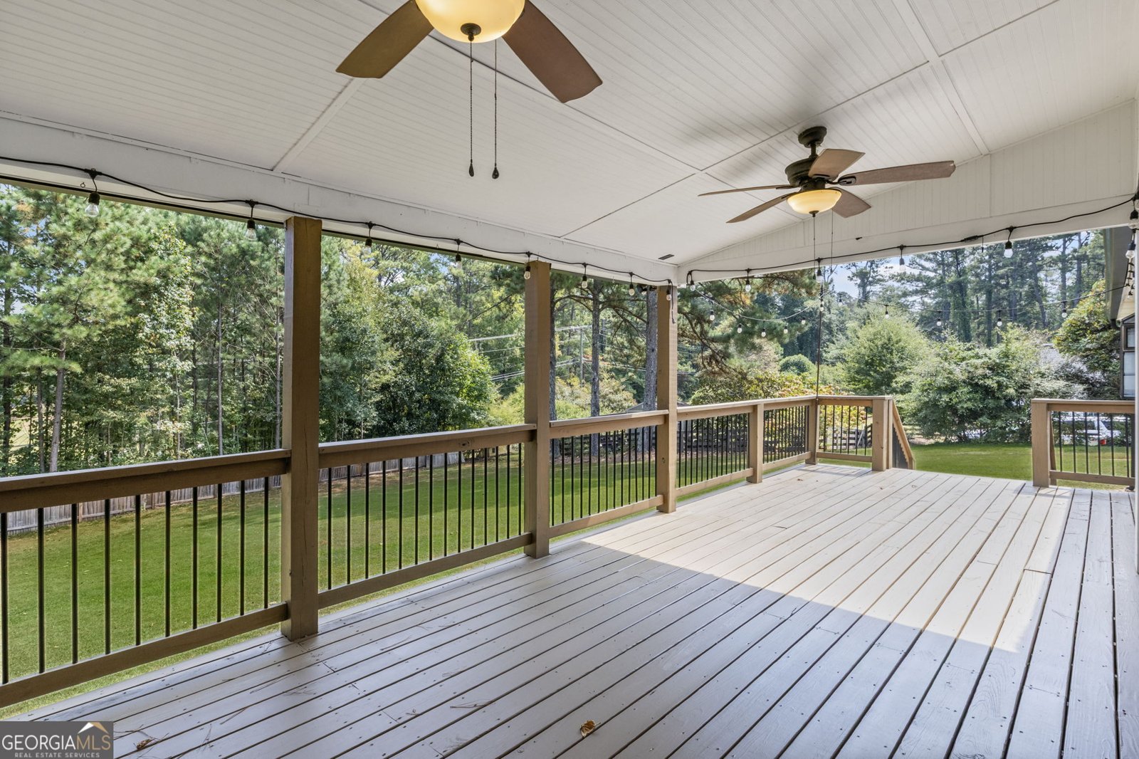 8 Pine Ridge Drive Newnan - 34