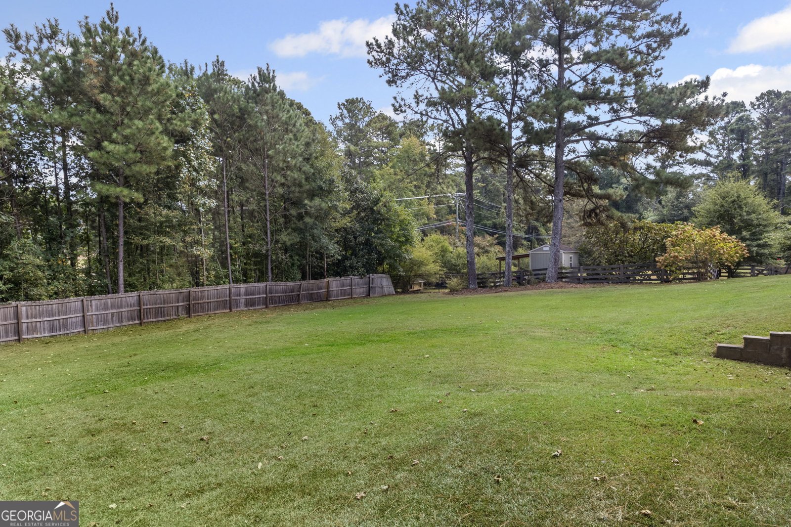 8 Pine Ridge Drive Newnan - 36