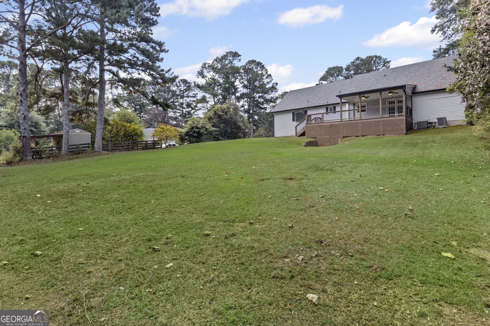8 Pine Ridge Drive Newnan - 37