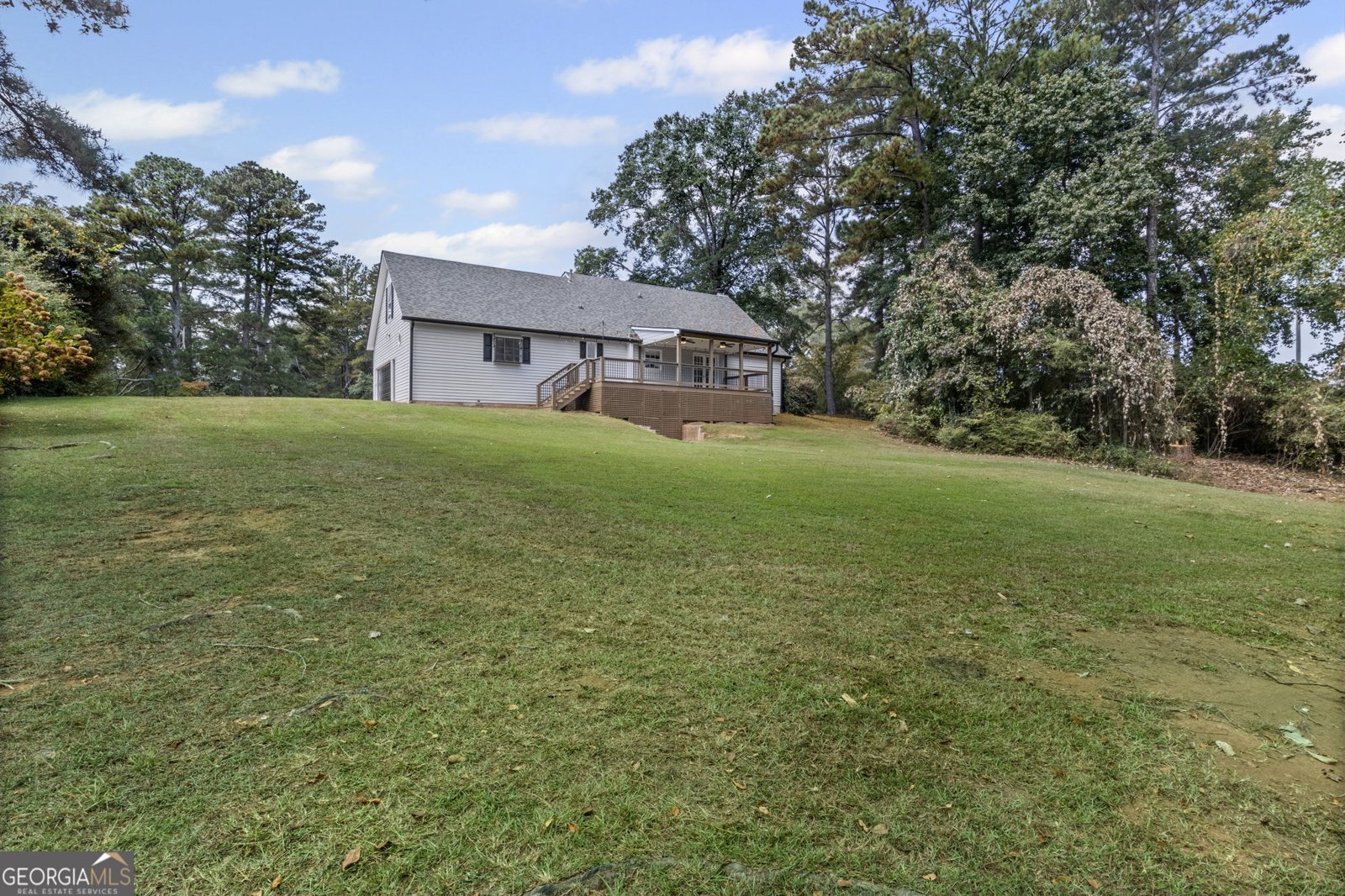 8 Pine Ridge Drive Newnan - 38