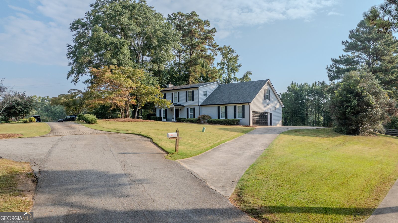 8 Pine Ridge Drive Newnan - 47