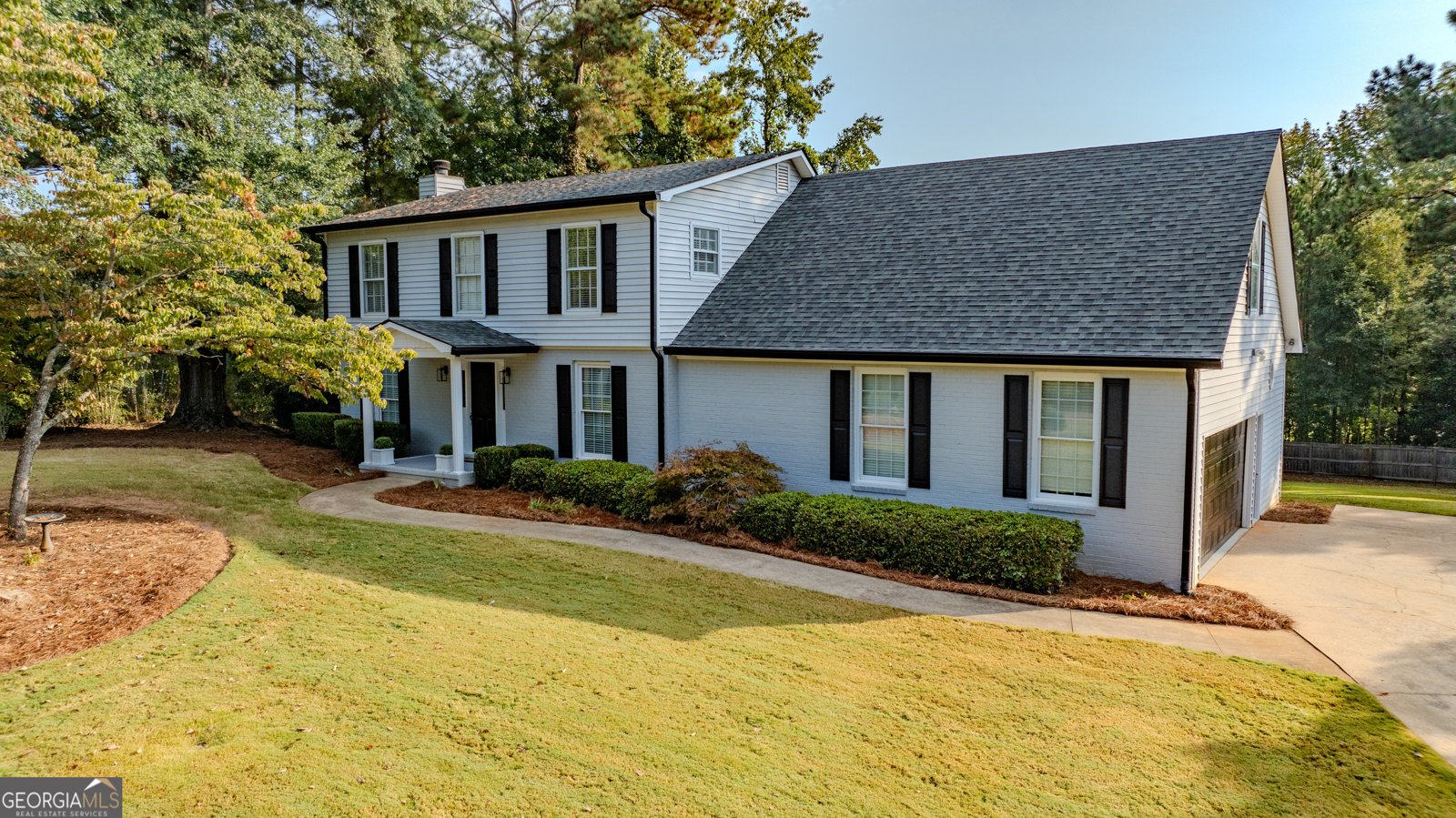 8 Pine Ridge Drive Newnan - 48