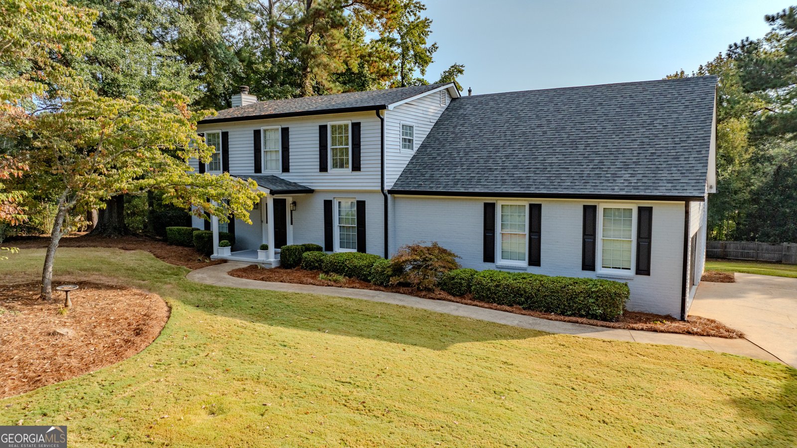 8 Pine Ridge Drive Newnan - 49