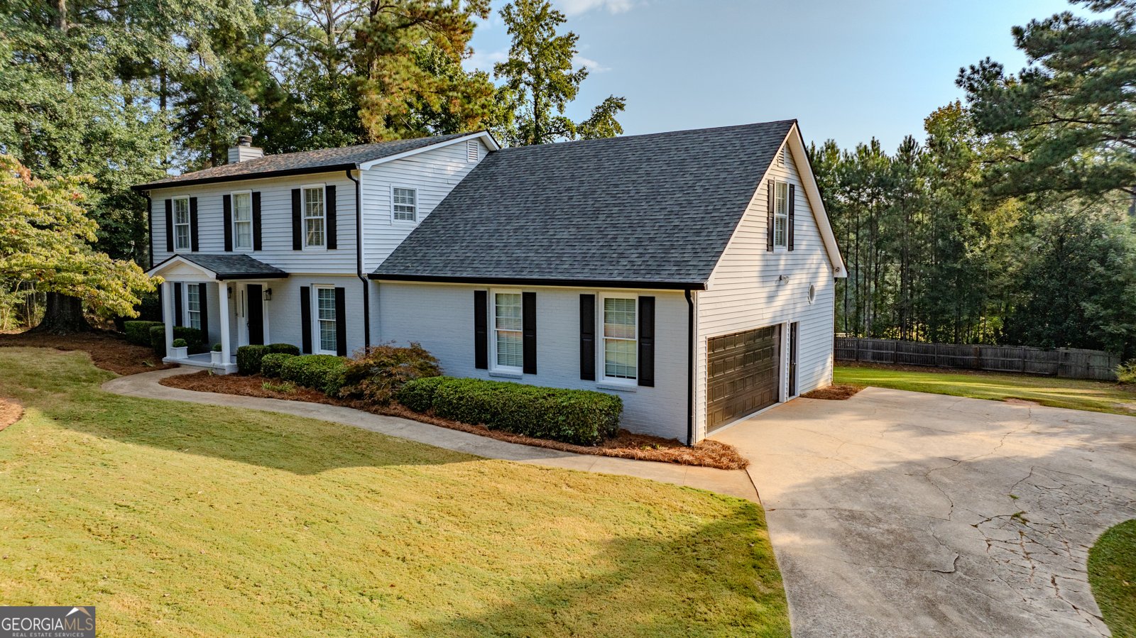 8 Pine Ridge Drive Newnan - 50