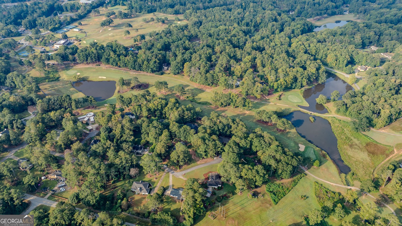 8 Pine Ridge Drive Newnan - 52
