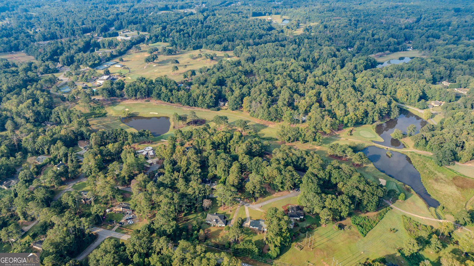 8 Pine Ridge Drive Newnan - 53