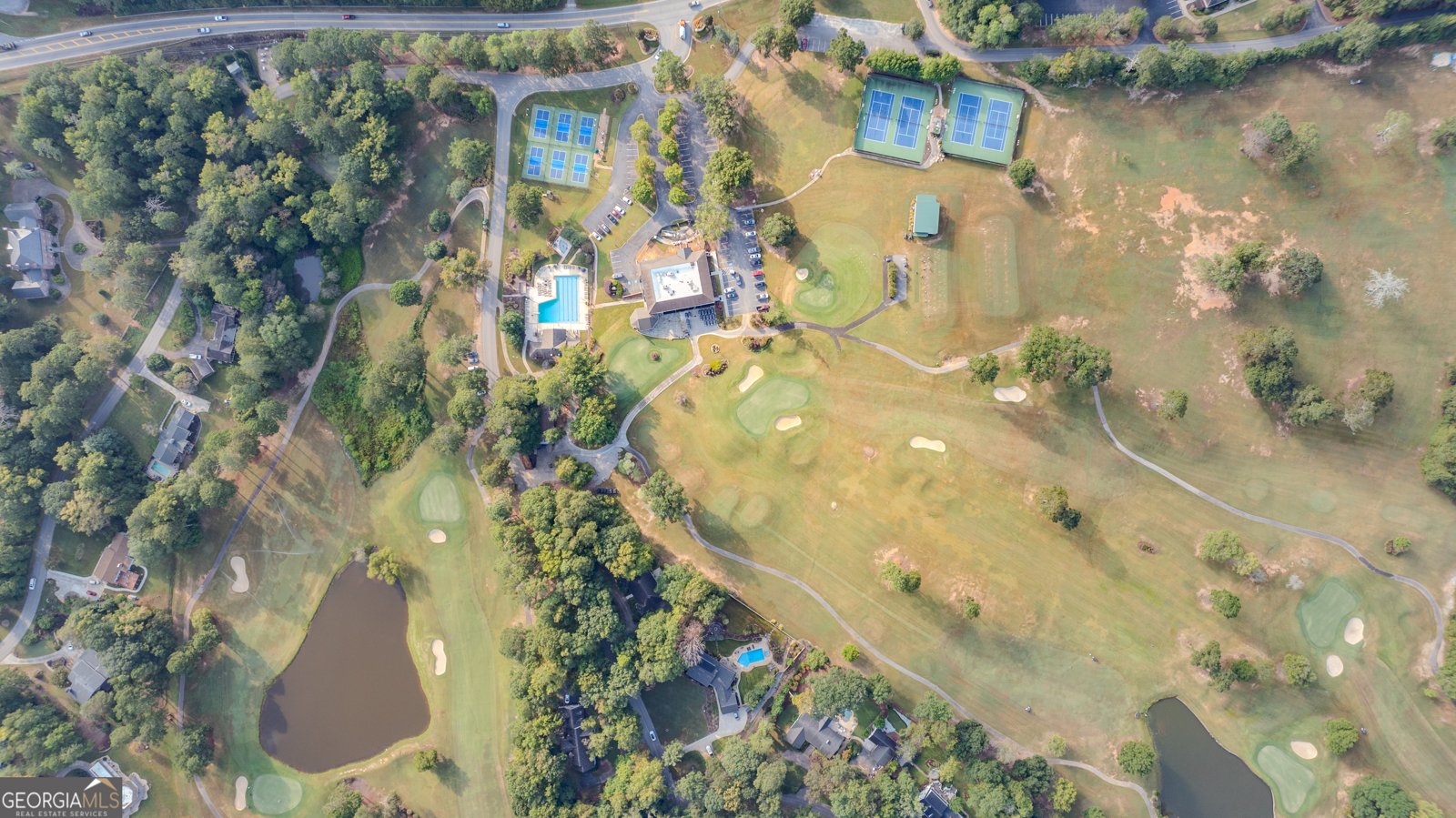 8 Pine Ridge Drive Newnan - 54