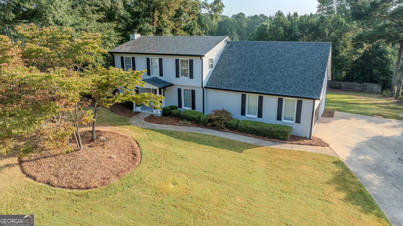 8 Pine Ridge Drive Newnan - 56