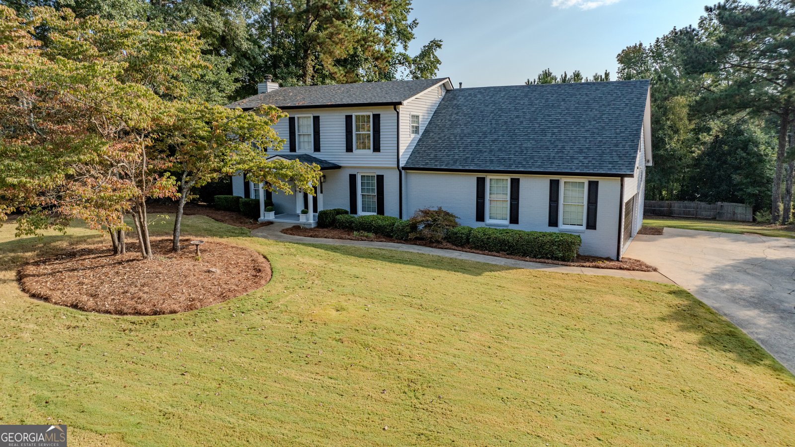 8 Pine Ridge Drive Newnan - 57
