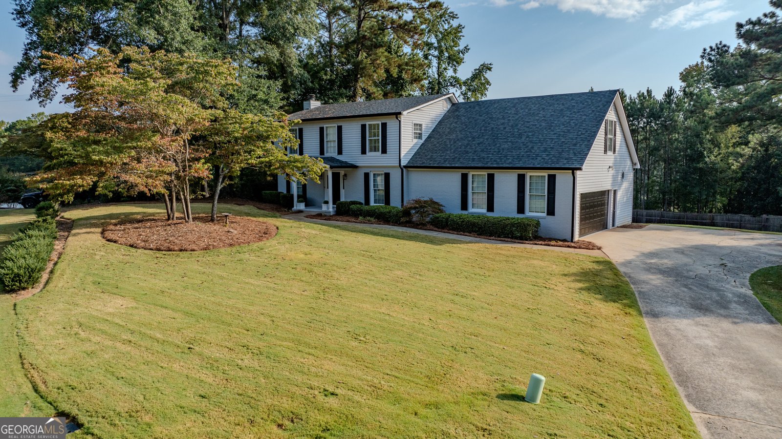 8 Pine Ridge Drive Newnan - 58