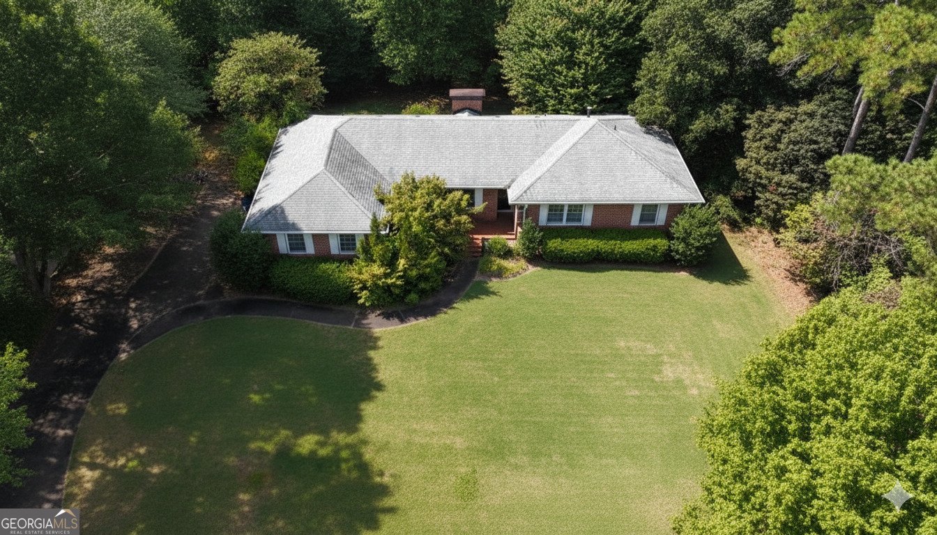 9051 Par Drive Douglasville - 2