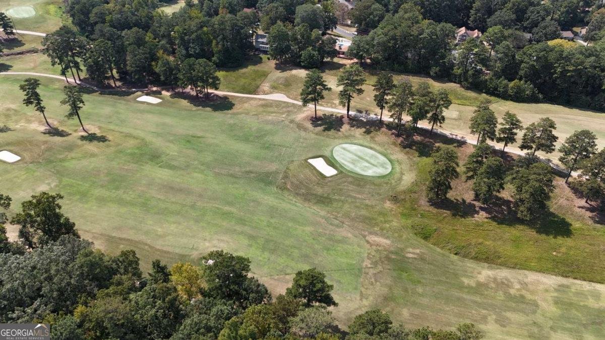 9051 Par Drive Douglasville - 7