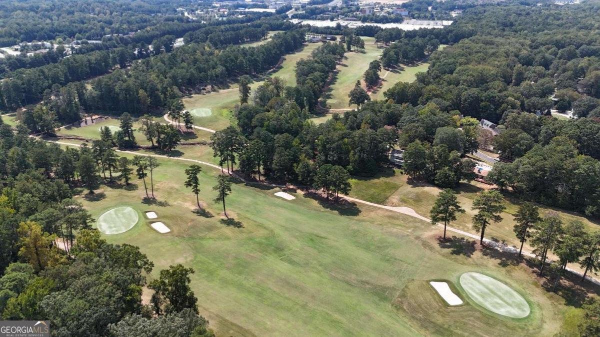 9051 Par Drive Douglasville - 8