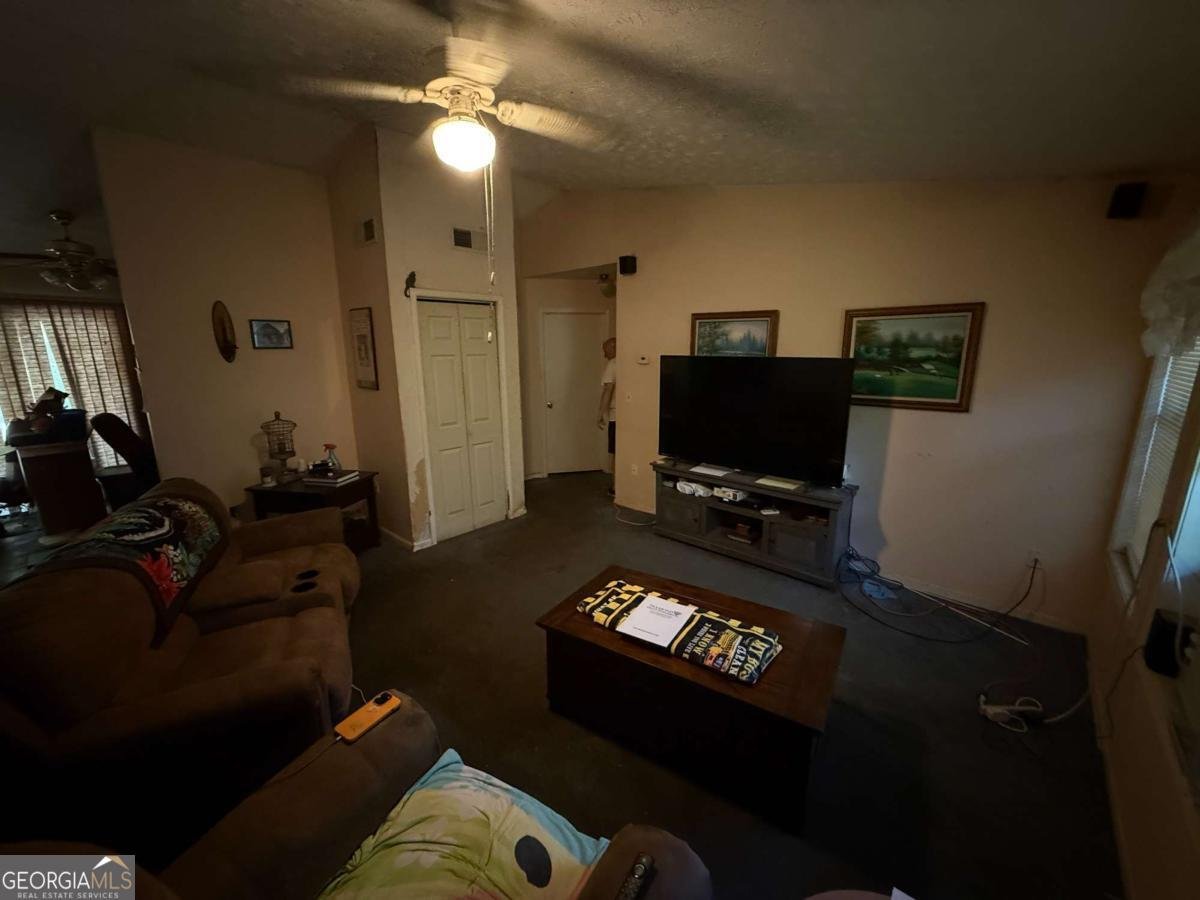 3400 Mustang Drive Powder Springs - 1