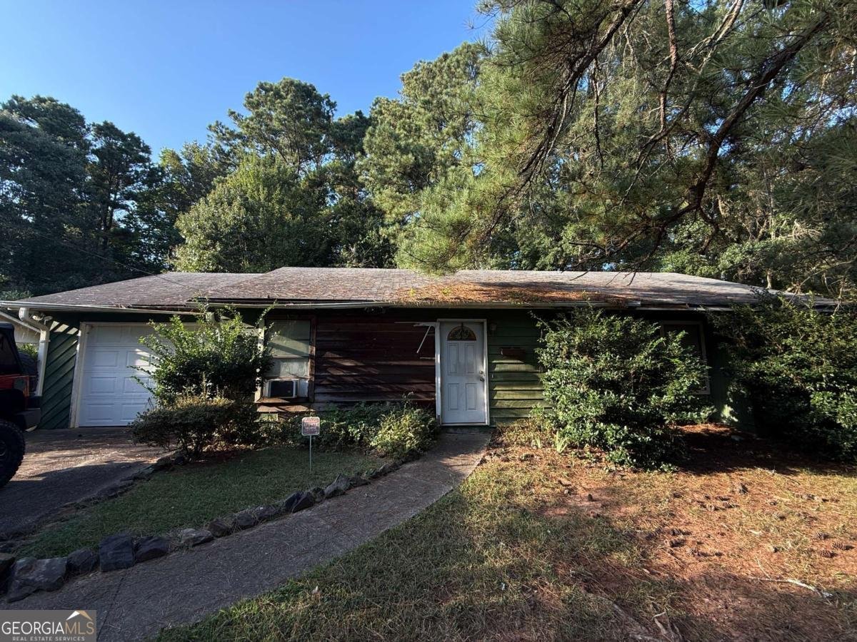 3400 Mustang Drive Powder Springs - 2