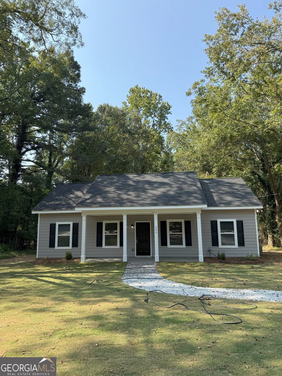 242 Pittard Road Athens - 1