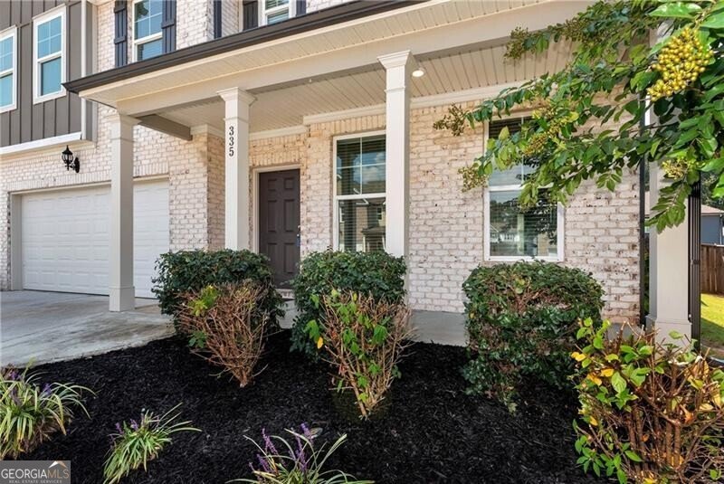 335 Lead Way Jonesboro - 2