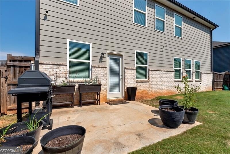335 Lead Way Jonesboro - 42