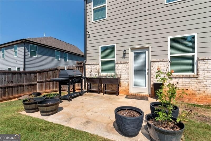 335 Lead Way Jonesboro - 43