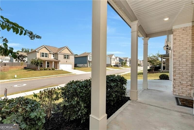 335 Lead Way Jonesboro - 44