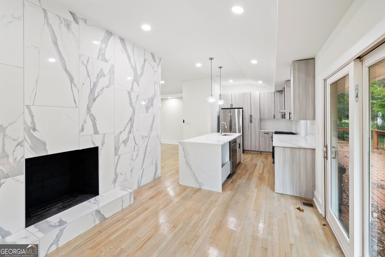 621 Hammond Drive Atlanta - 3