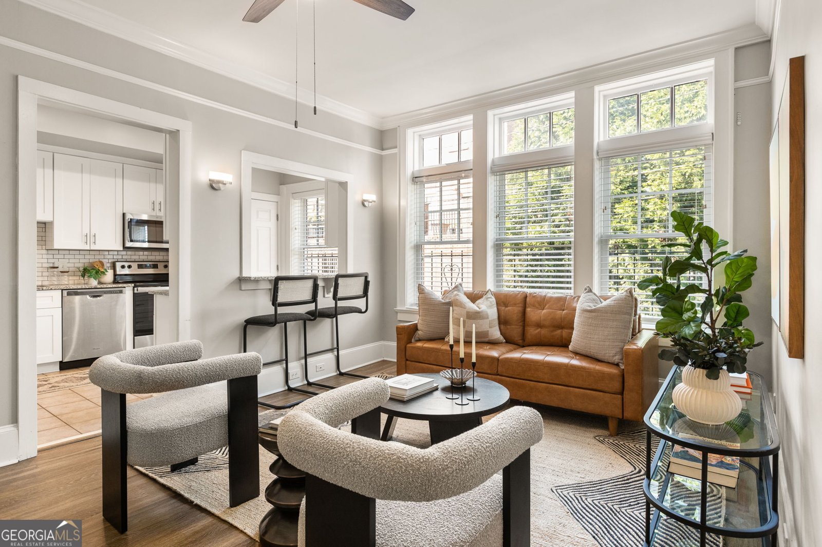 690 Piedmont Avenue Atlanta - 1