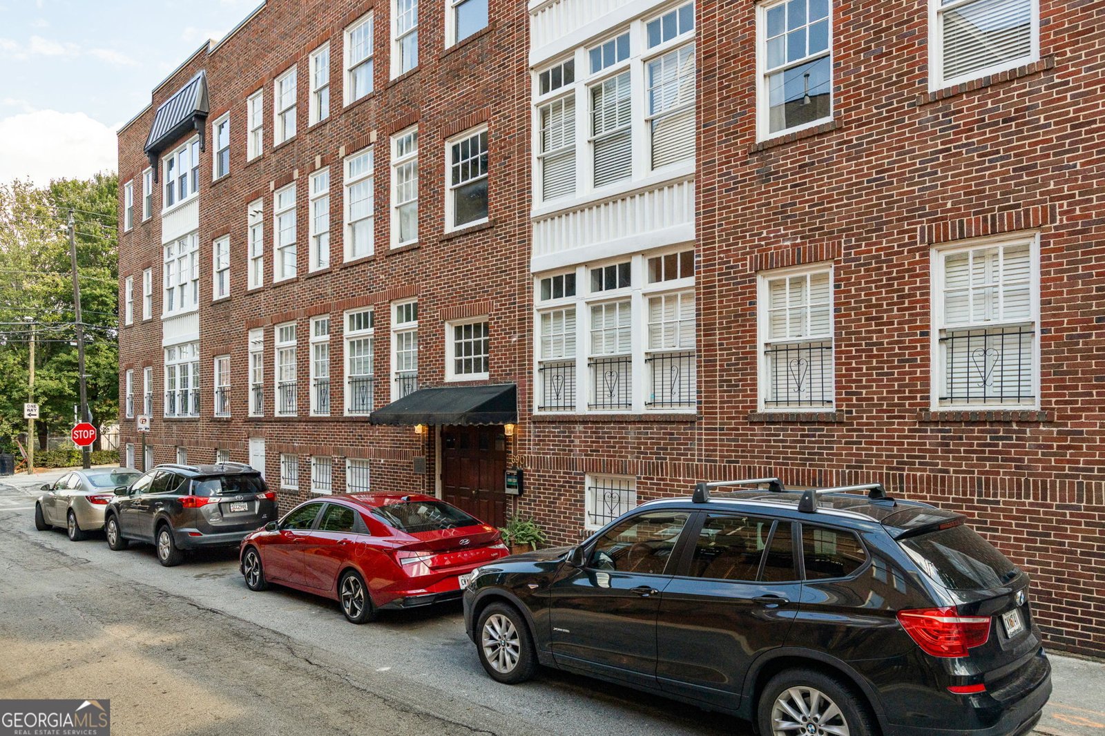 690 Piedmont Avenue Atlanta - 13