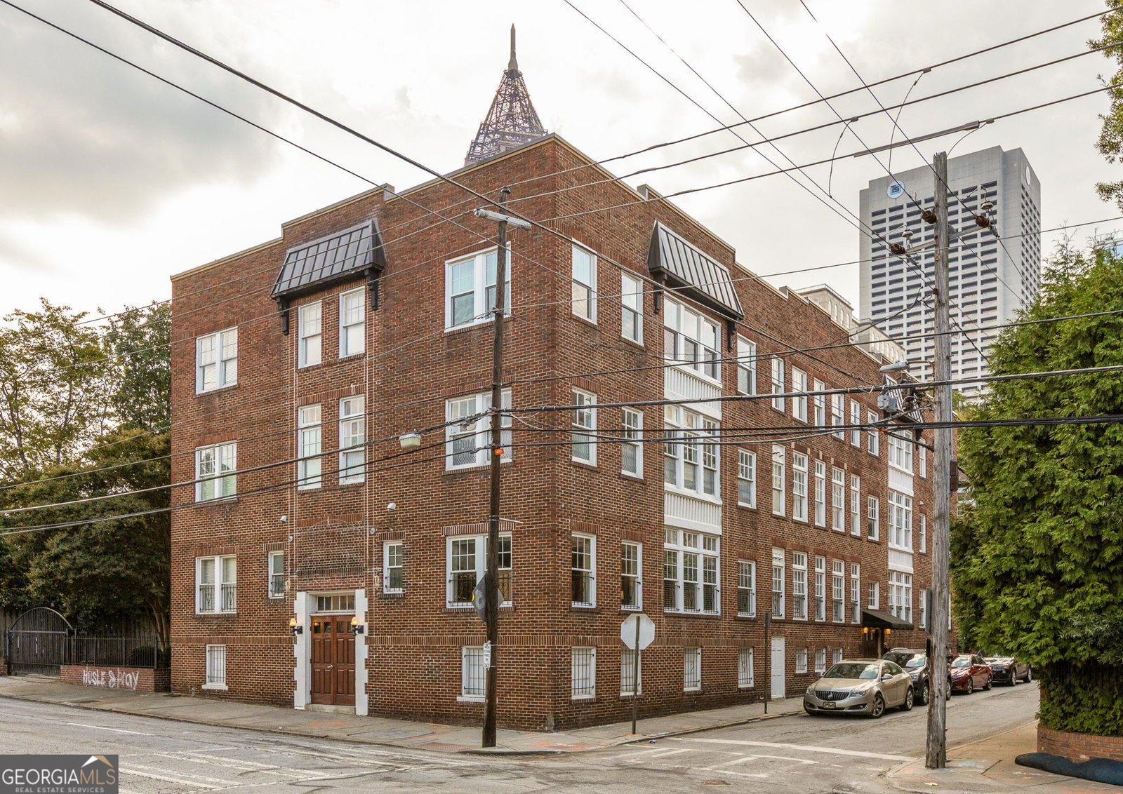 690 Piedmont Avenue Atlanta - 14